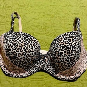 Body by Victoria bra 34DD